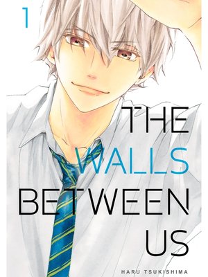 cover image of The Walls Between Us, Volume 1